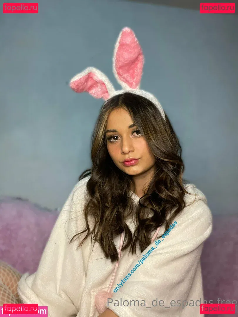 paloma_de_espadas.free Onlyfans Photo Gallery 