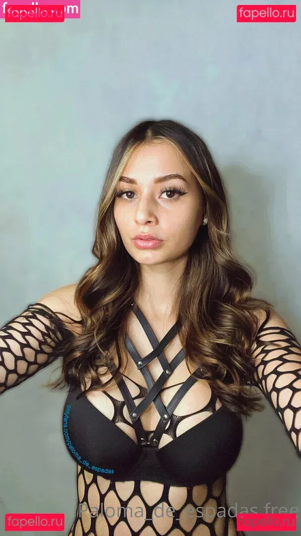 paloma_de_espadas.free Onlyfans Photo Gallery 