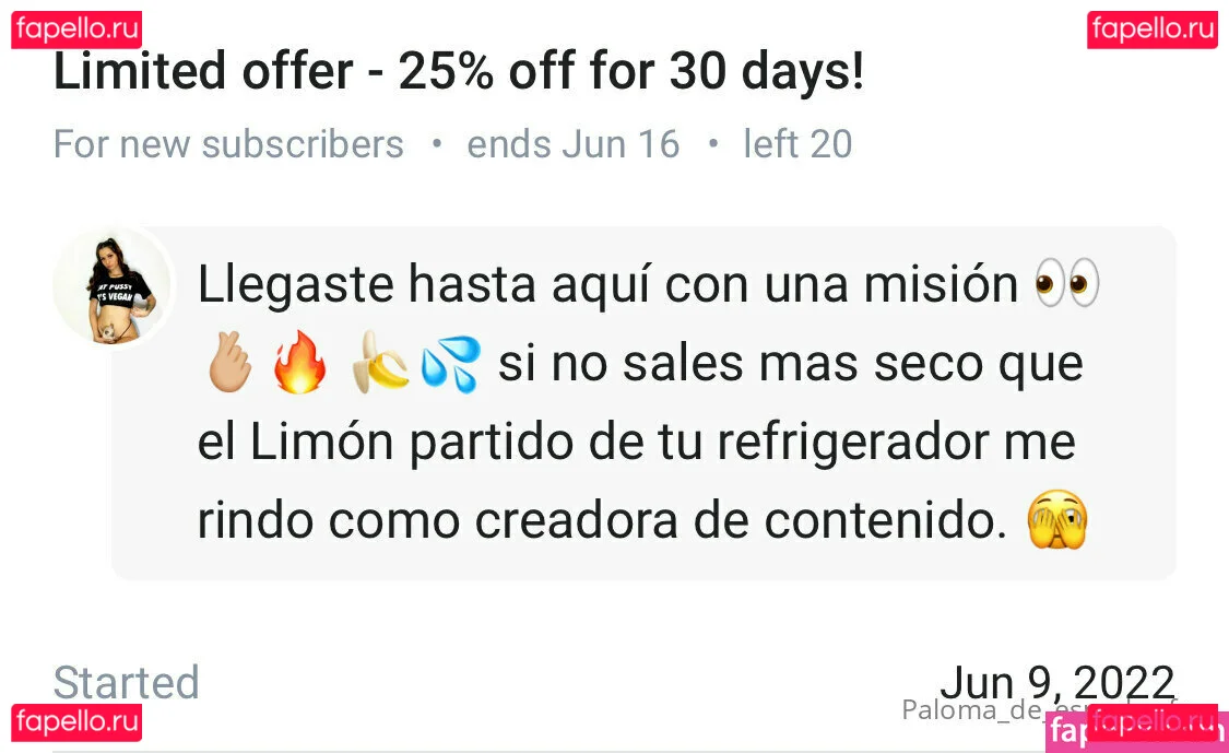 paloma_de_espadas.free Onlyfans Photo Gallery 