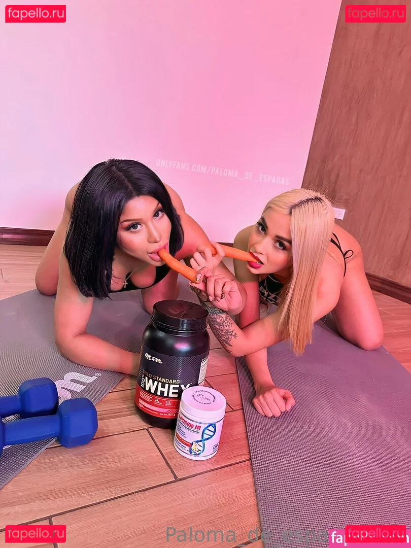 paloma_de_espadas.free Onlyfans Photo Gallery 