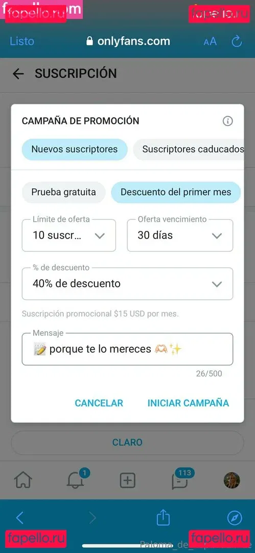 paloma_de_espadas.free Onlyfans Photo Gallery 