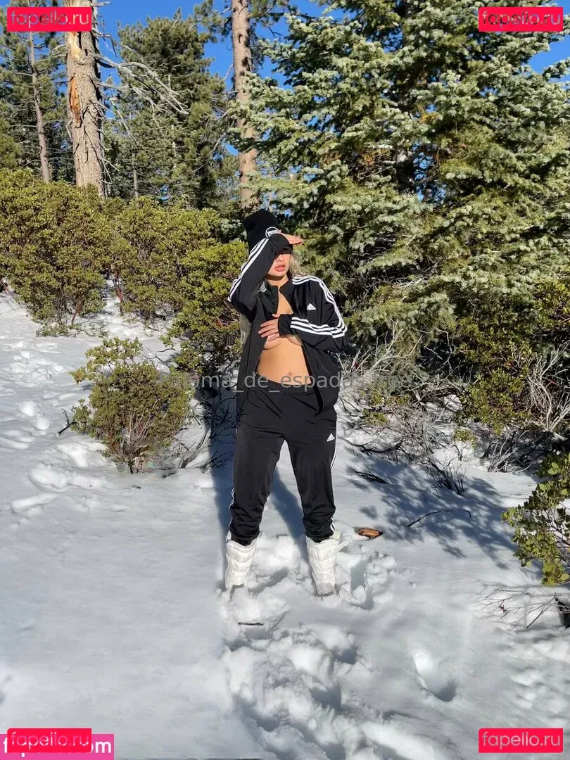 paloma_de_espadas.free Onlyfans Photo Gallery 