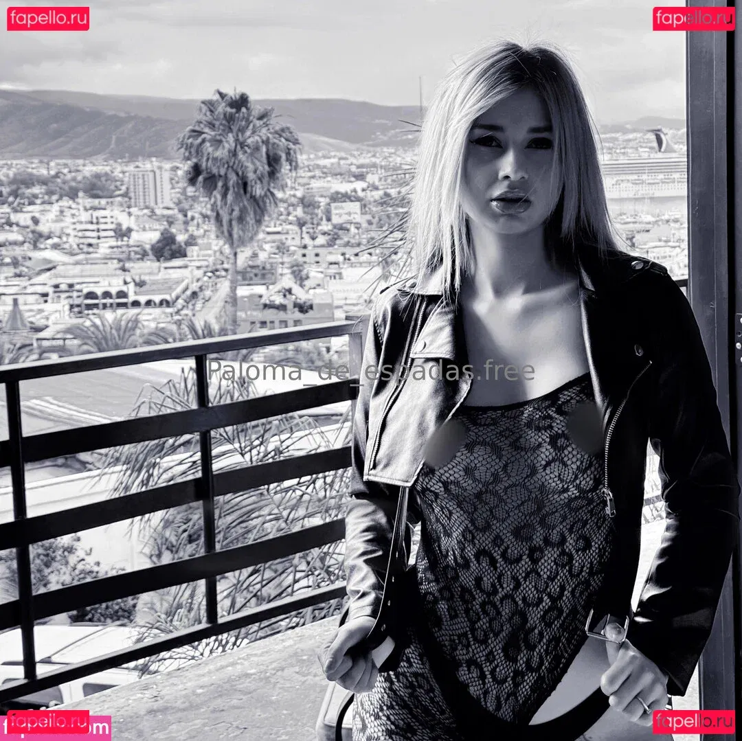 paloma_de_espadas.free Onlyfans Photo Gallery 