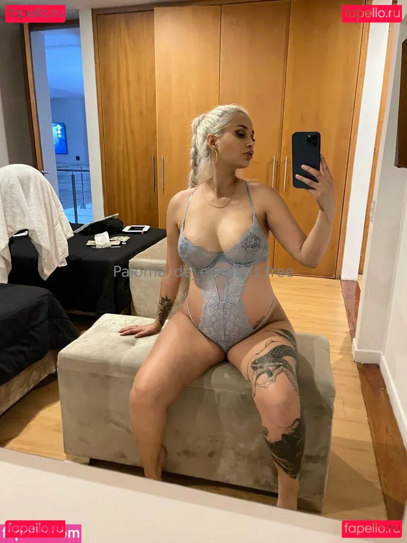 paloma_de_espadas.free Onlyfans Photo Gallery 