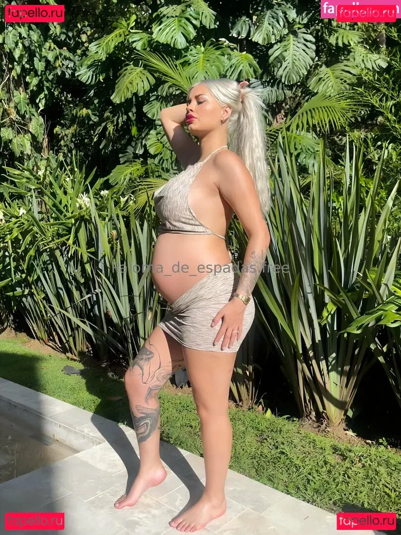 paloma_de_espadas.free Onlyfans Photo Gallery 