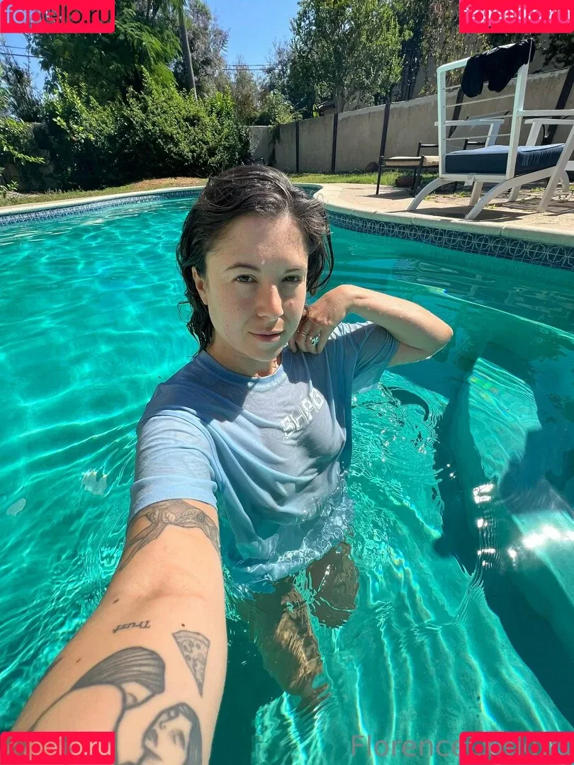 florencecurious Onlyfans Photo Gallery 