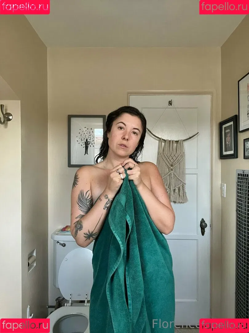 florencecurious Onlyfans Photo Gallery 