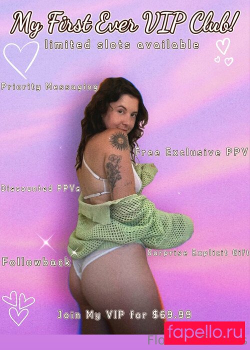 florencecurious Onlyfans Photo Gallery 