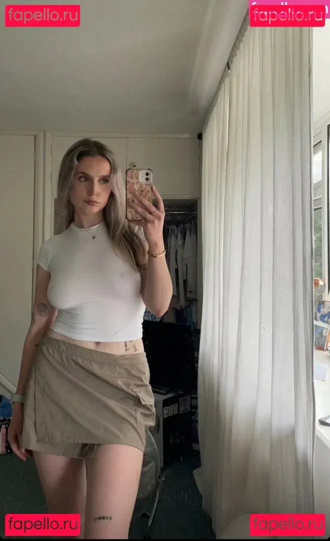 Millllievanillllie Onlyfans Photo Gallery 