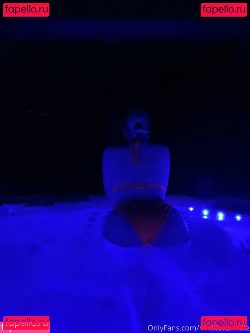 Millllievanillllie Onlyfans Photo Gallery 