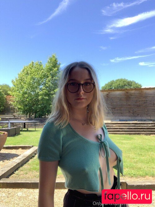 Millllievanillllie Nude Onlyfans Photo 29