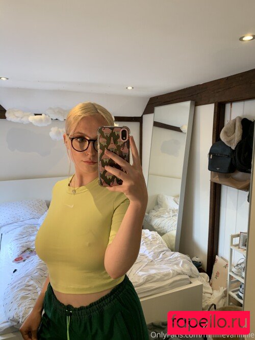 Millllievanillllie Nude Onlyfans Photo 23