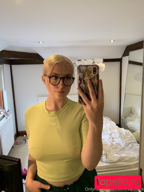 Millllievanillllie Nude Onlyfans Photo 20