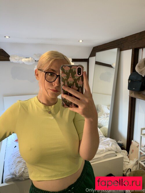 Millllievanillllie Nude Onlyfans Photo 22