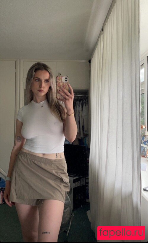 Millllievanillllie Nude Onlyfans Photo 15