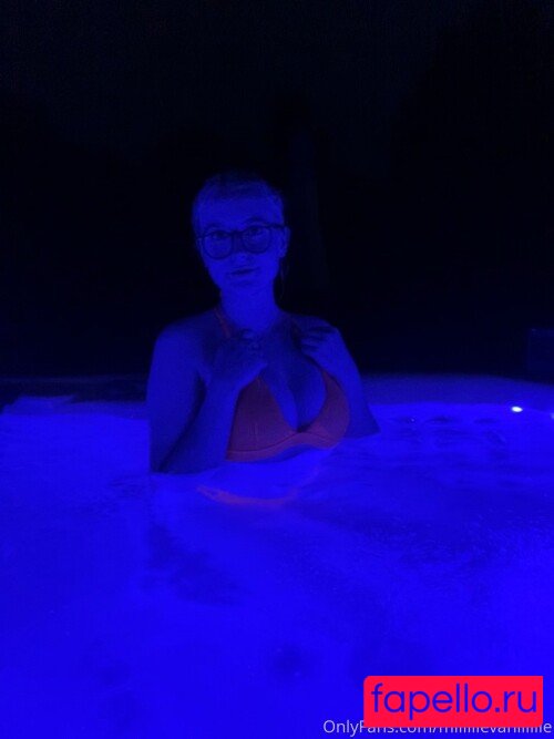 Millllievanillllie Nude Onlyfans Photo 13