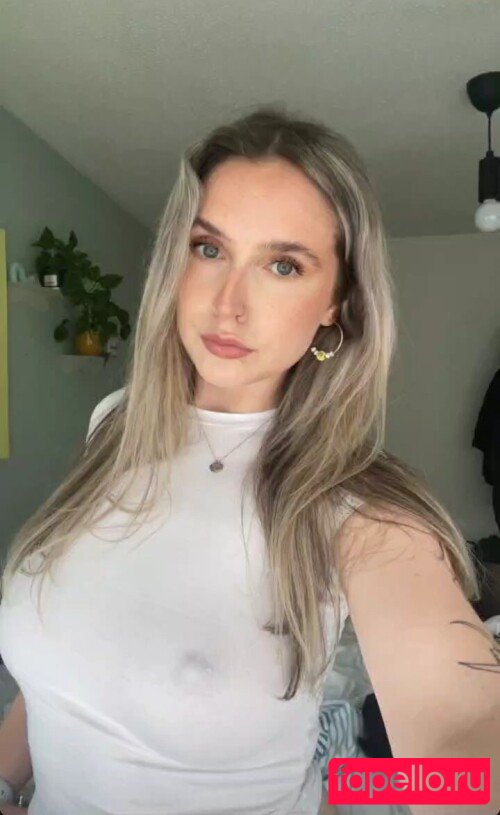 Millllievanillllie Nude Onlyfans Photo 14
