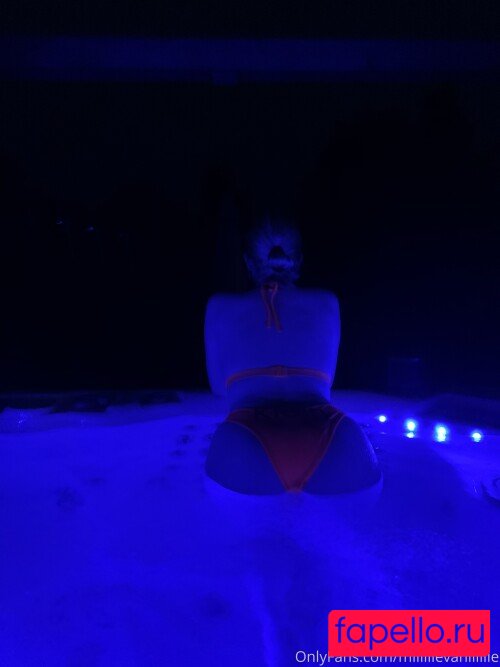Millllievanillllie Nude Onlyfans Photo 12