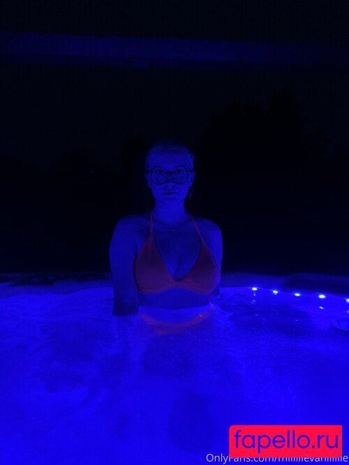Millllievanillllie Nude Onlyfans Photo 11