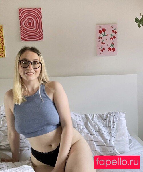Millllievanillllie Nude Onlyfans Photo 5