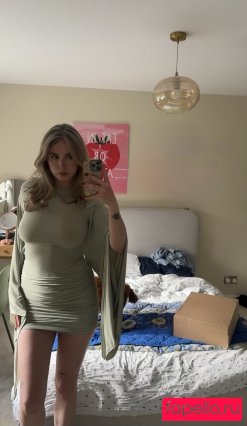 Millllievanillllie Nude Onlyfans Photo 4