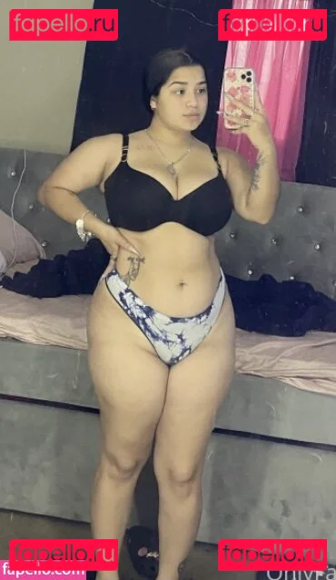 Nayeli Onlyfans Photo Gallery 