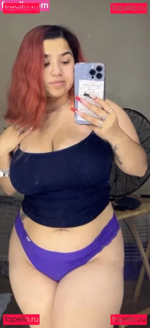 Nayeli Onlyfans Photo Gallery 