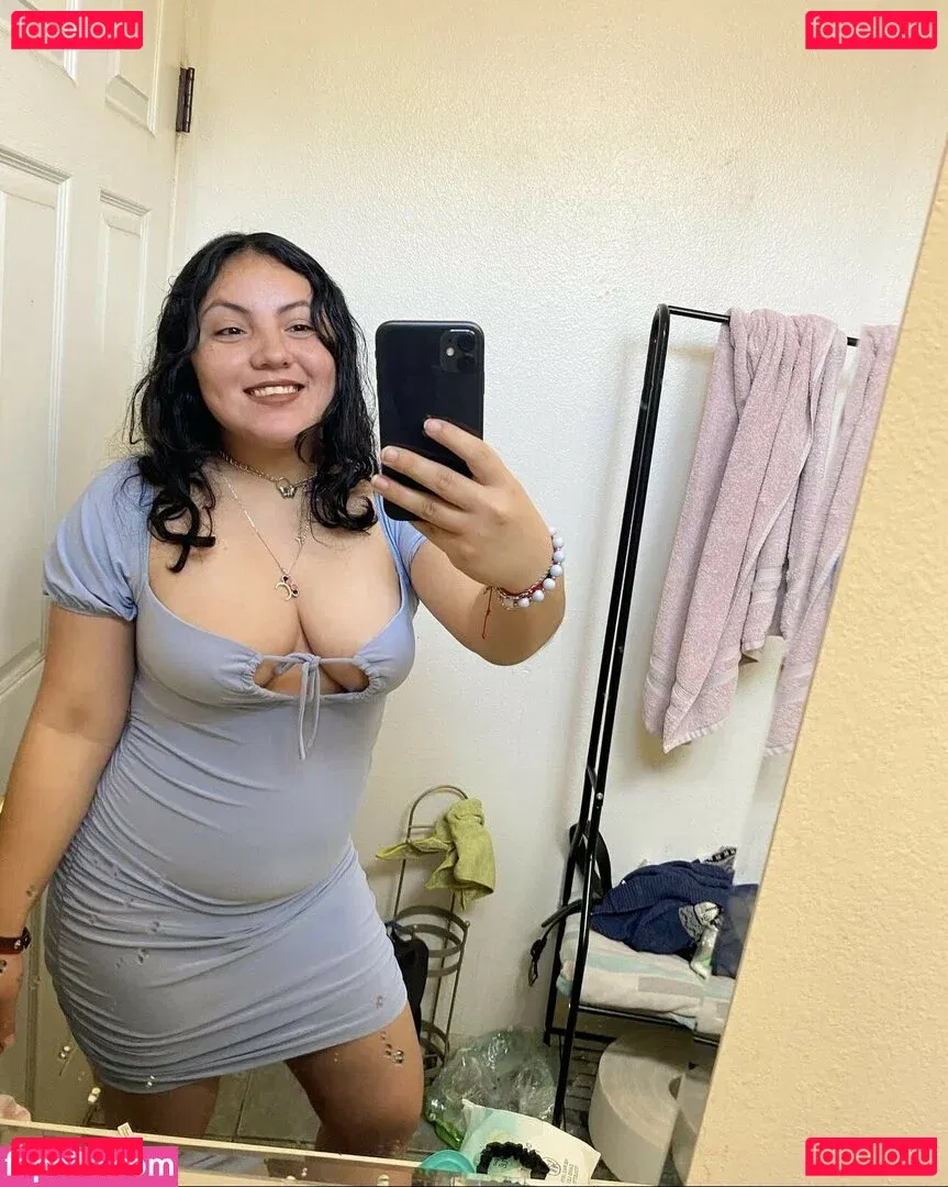 Nayeli Onlyfans Photo Gallery 