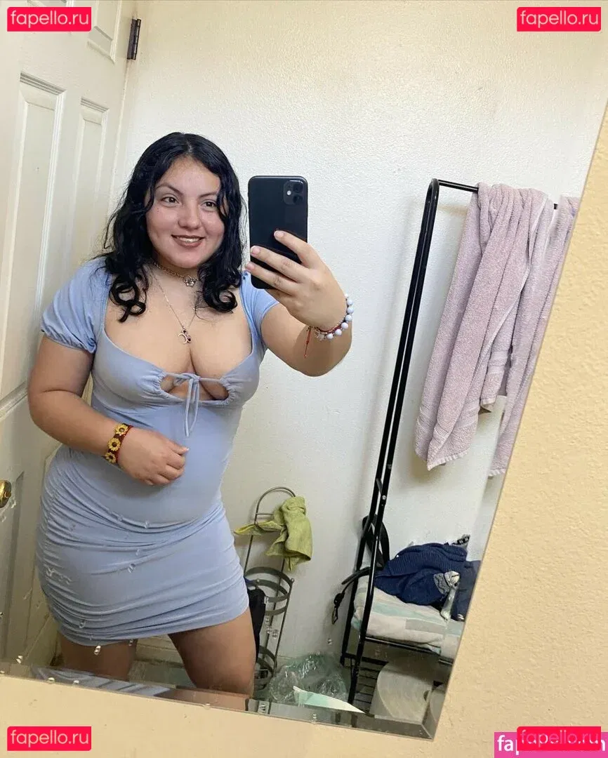 Nayeli Onlyfans Photo Gallery 