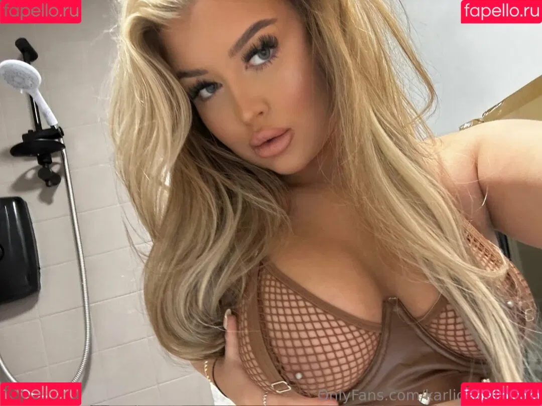 Karli Gardner Onlyfans Photo Gallery 