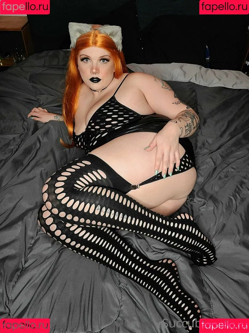 succubusworld Onlyfans Photo Gallery 