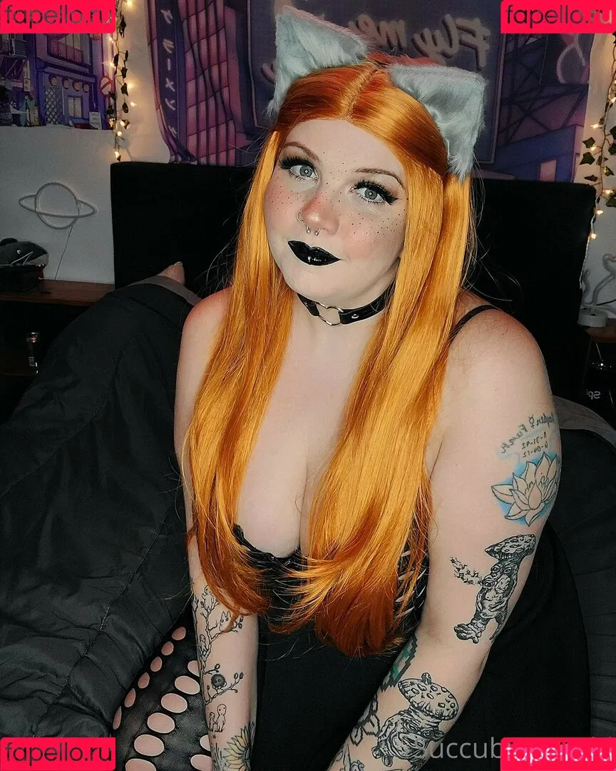 succubusworld Onlyfans Photo Gallery 