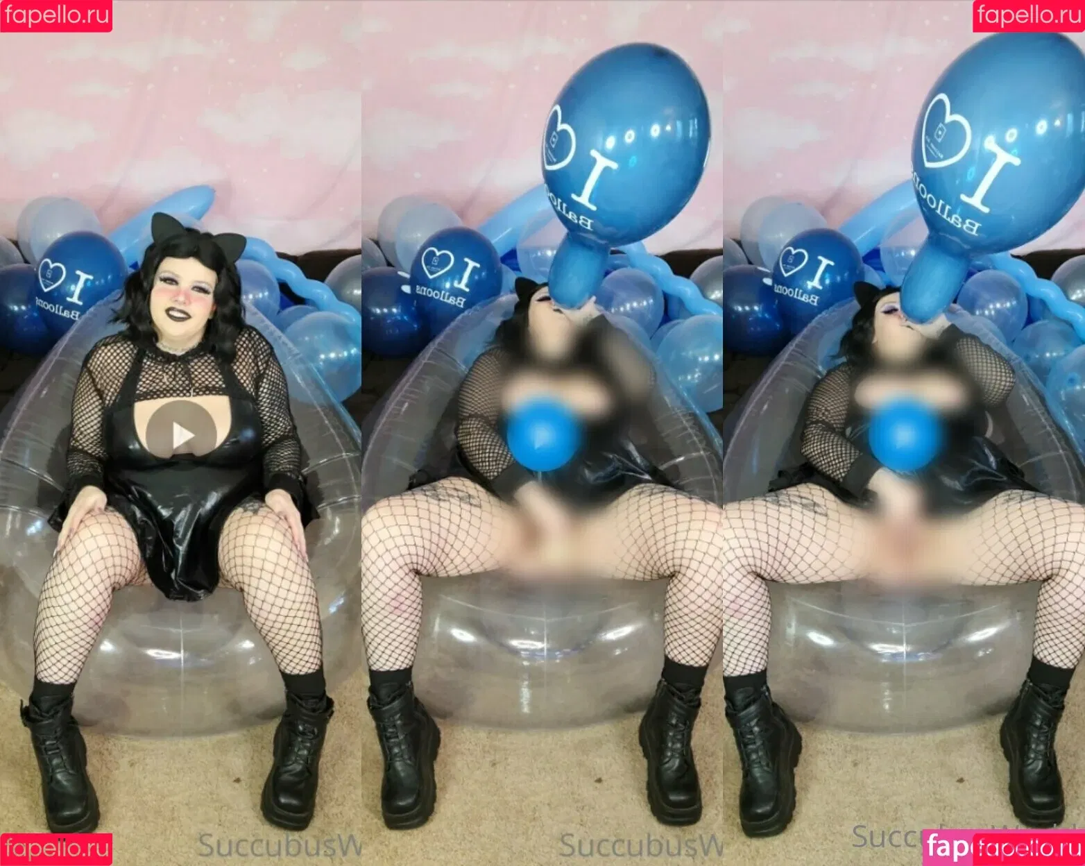 succubusworld Onlyfans Photo Gallery 