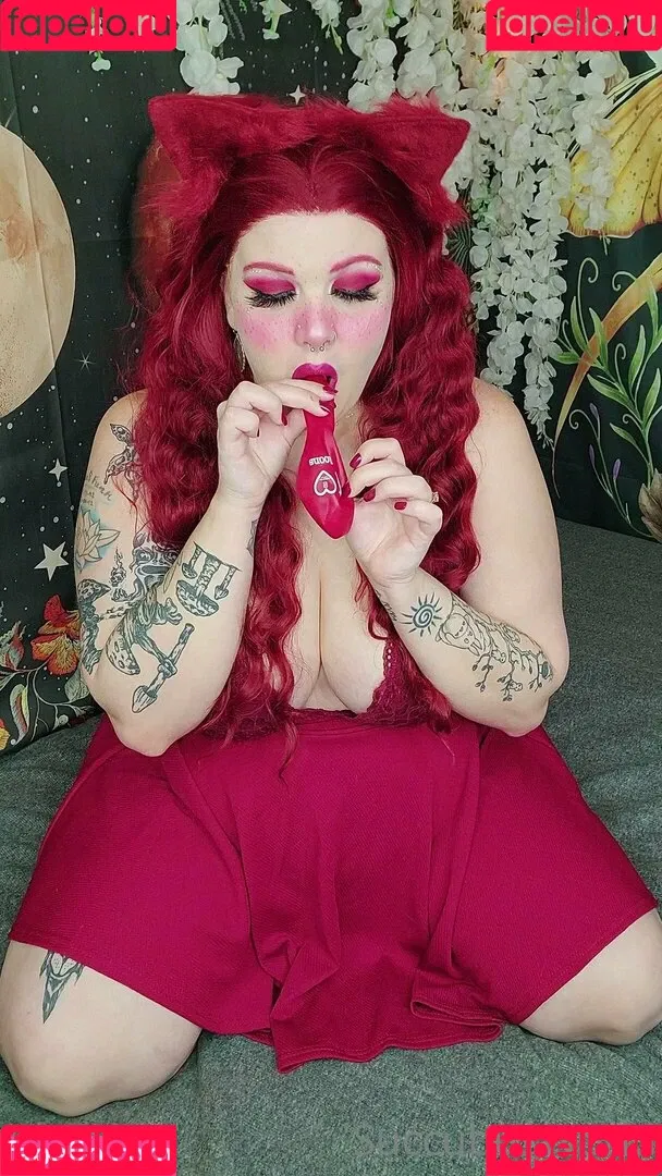 succubusworld Onlyfans Photo Gallery 
