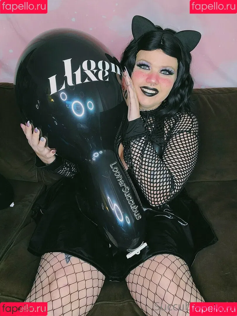 succubusworld Onlyfans Photo Gallery 