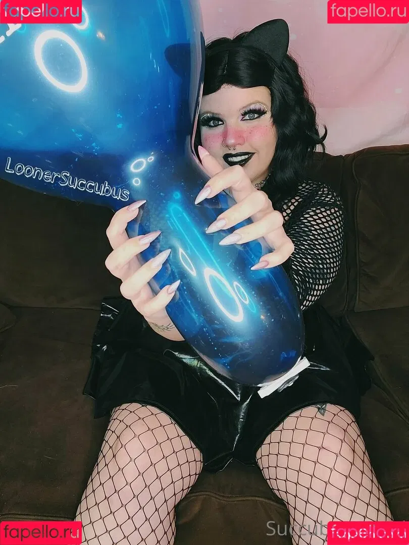 succubusworld Onlyfans Photo Gallery 