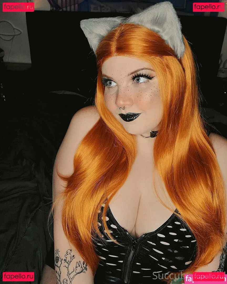 succubusworld Onlyfans Photo Gallery 