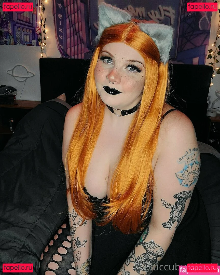 succubusworld Onlyfans Photo Gallery 