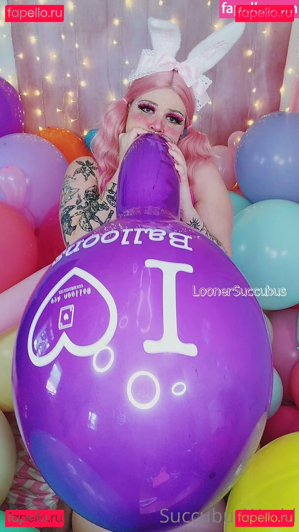 succubusworld Onlyfans Photo Gallery 