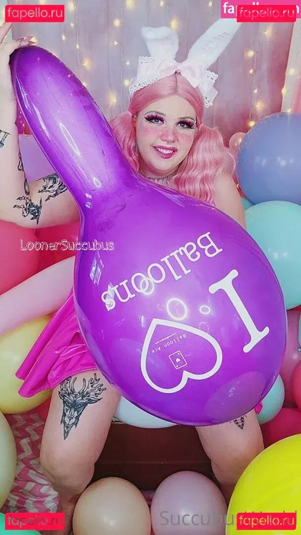 succubusworld Onlyfans Photo Gallery 