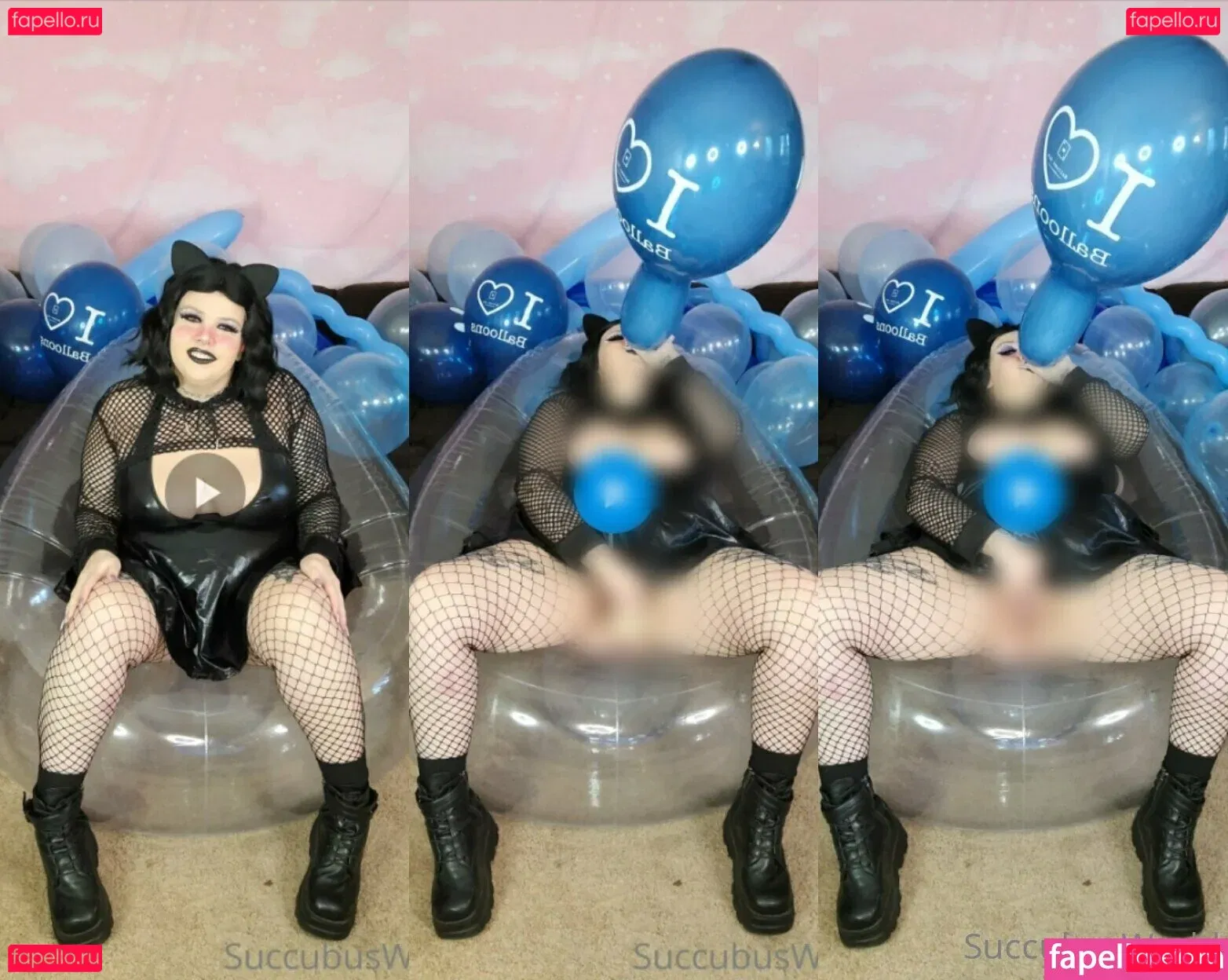 succubusworld Onlyfans Photo Gallery 