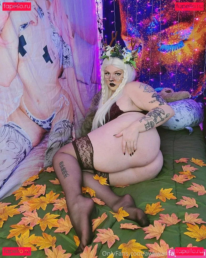 succubusworld Onlyfans Photo Gallery 