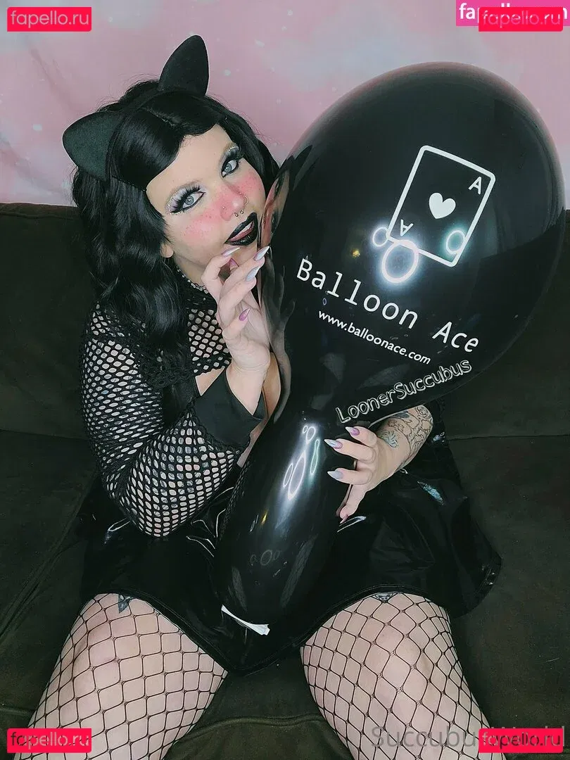 succubusworld Onlyfans Photo Gallery 