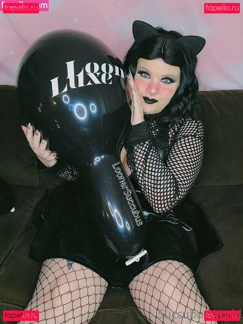 succubusworld Onlyfans Photo Gallery 