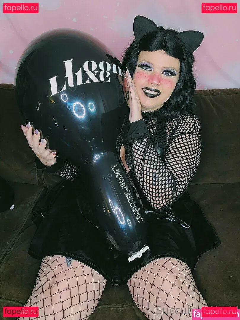 succubusworld Onlyfans Photo Gallery 