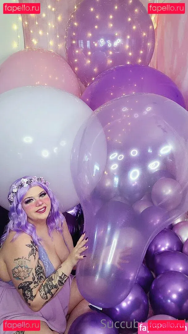 succubusworld Onlyfans Photo Gallery 