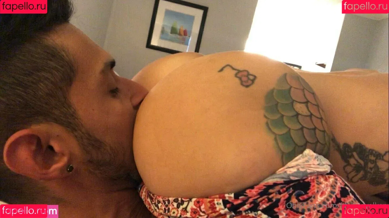 fit_skywalker Onlyfans Photo Gallery 
