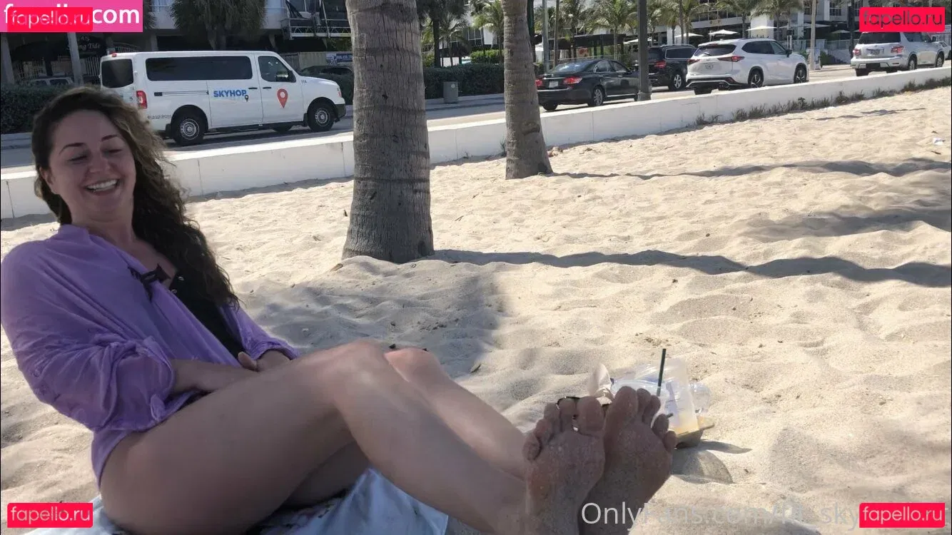 fit_skywalker Onlyfans Photo Gallery 