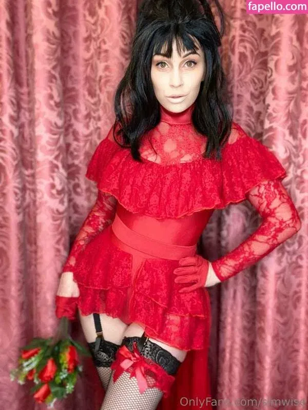 Alex Sim-Wise Onlyfans Photo Gallery 