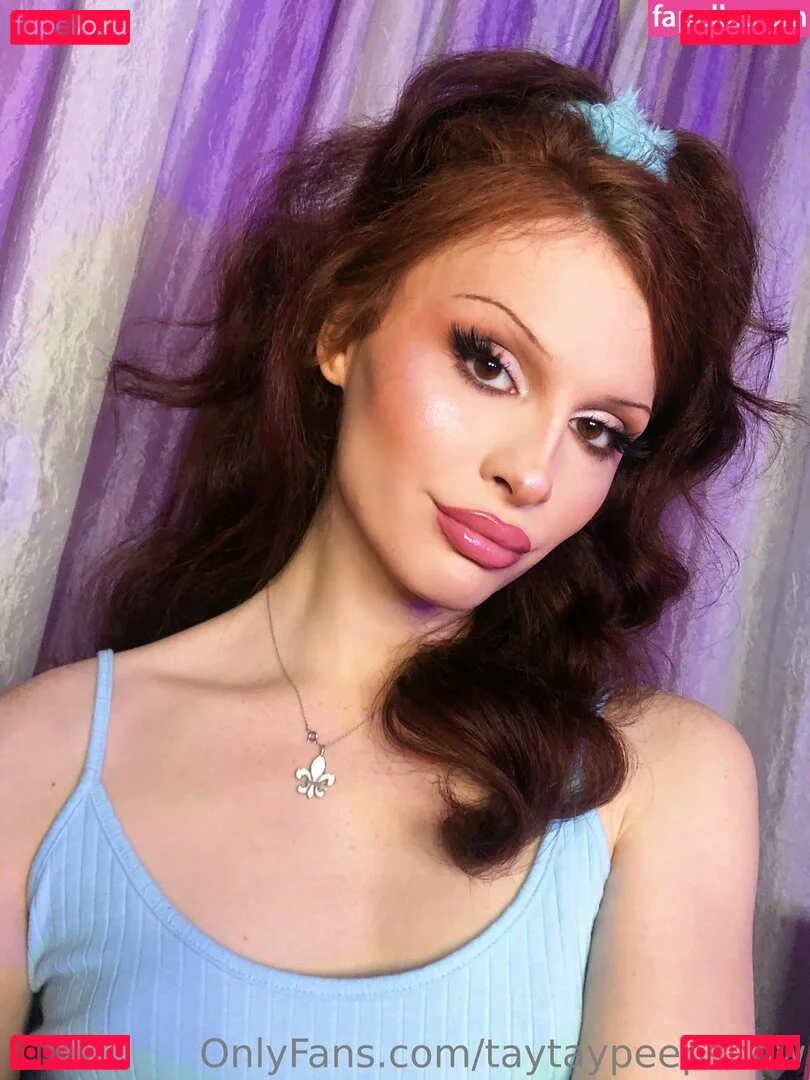 taytaypeepshow Onlyfans Photo Gallery 
